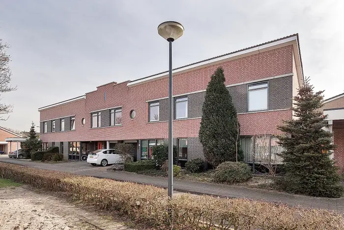 Huis - Max Havelaardreef - Oosterhout