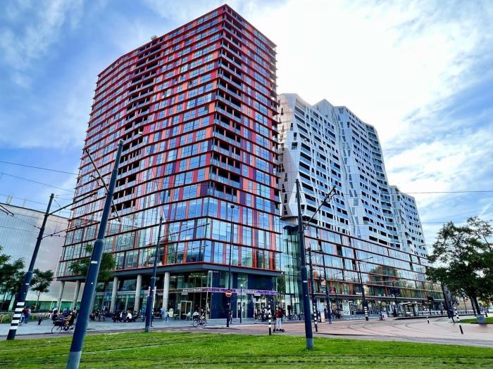 Appartement - Kruisplein - Rotterdam