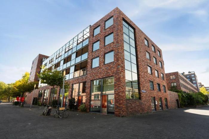 Appartement - W.G. Witteveenplein - Rotterdam