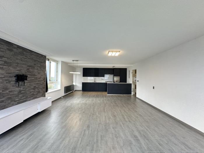 Appartement - Regenboogkade - Rotterdam