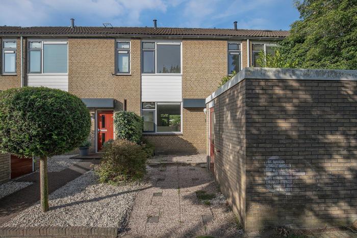 Appartement - Rumpler - Soesterberg