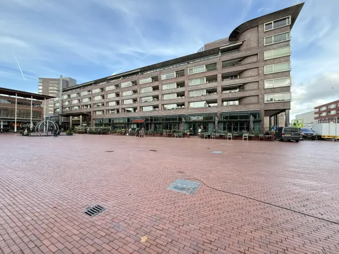 Appartement - Rembrandtweg - Amstelveen