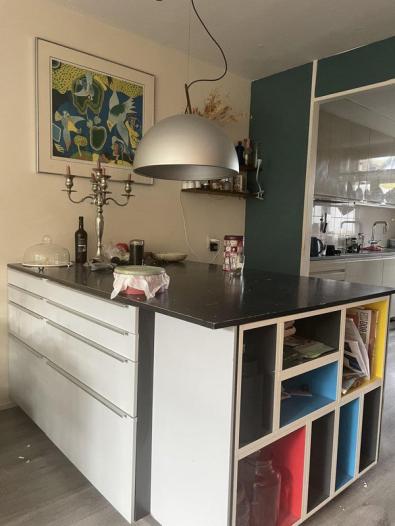 Huis - Slijkschelp - Diemen