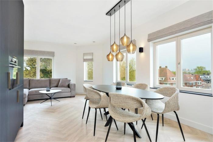 Appartement - Amstelveenseweg - Amsterdam