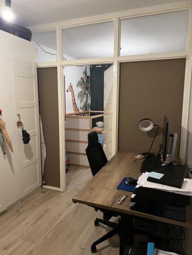 Appartement - Kikkenstein - Amsterdam