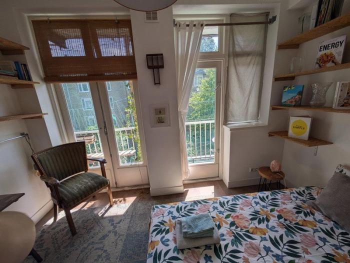 Appartement - Makassarstraat - Amsterdam