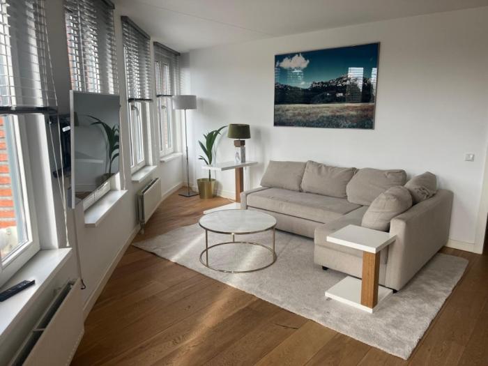 Appartement - P. Hans Frankfurthersingel - Amsterdam