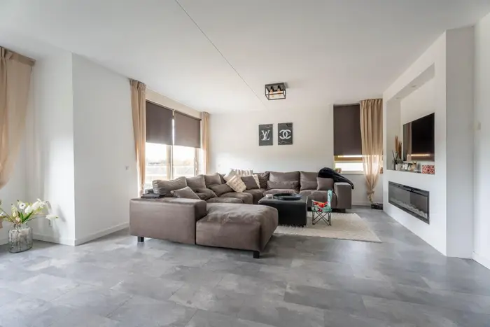 Appartement - Koningin Emmastraat - Gorinchem