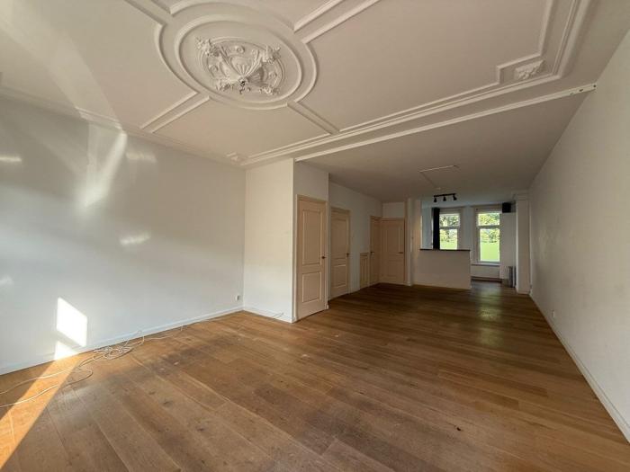 Appartement - Erasmusstraat - Rotterdam