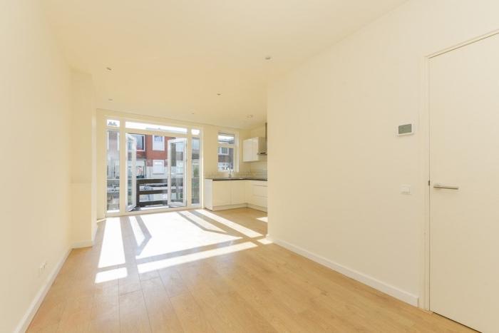 Appartement - Voltastraat - Schiedam