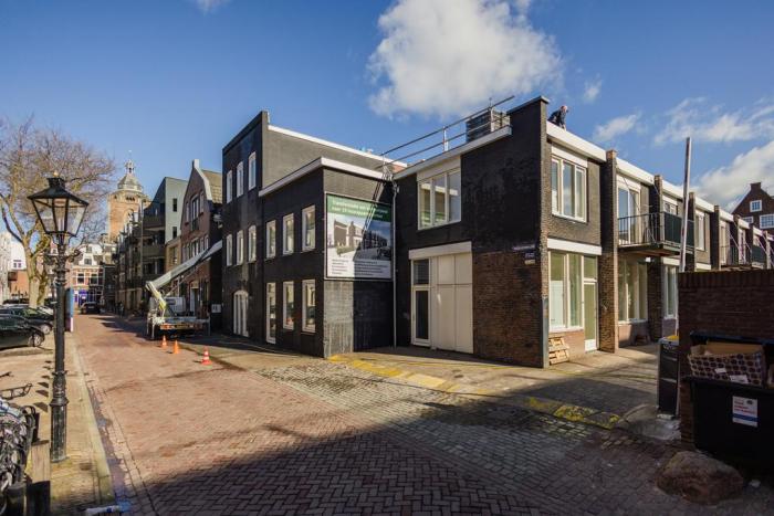 Appartement - Visschersplein - Utrecht