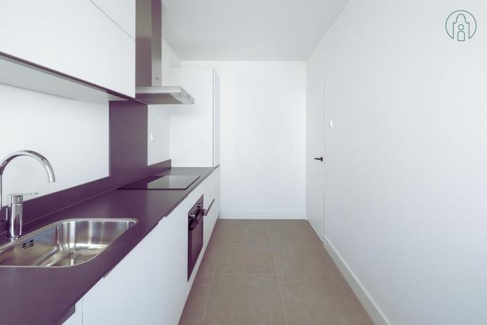 Appartement - Van Oldenbarneveltplaats - Rotterdam