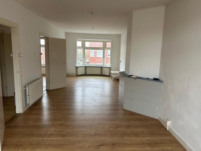 Appartement - Oudemansstraat - 's-Gravenhage
