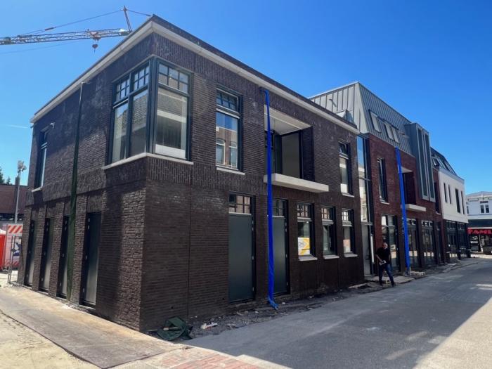 Appartement - Grotestraat - Almelo