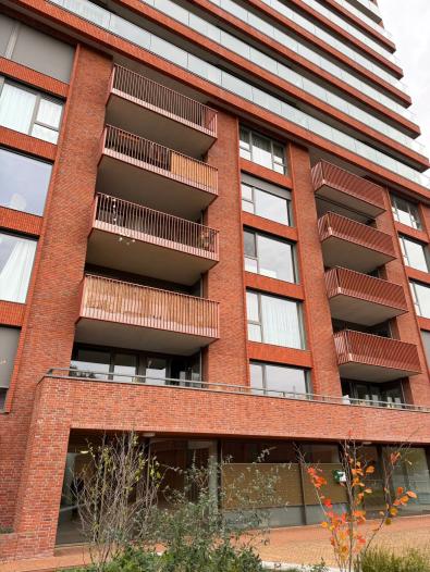 Appartement - Torenallee - Eindhoven