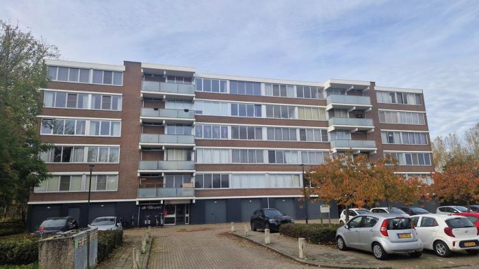 Appartement - Heuvel - Druten