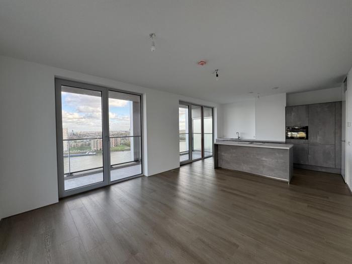 Appartement - Piekstraat - Rotterdam