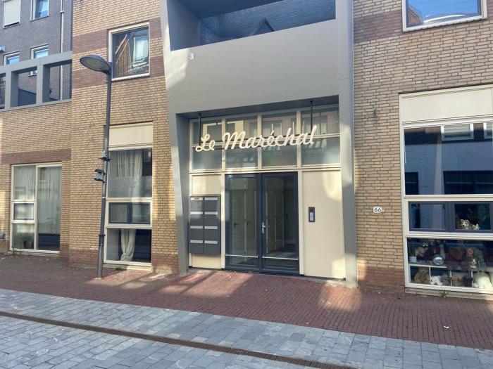 Appartement - Beekstraat - Weert