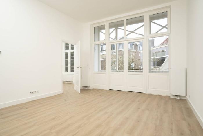 Appartement - Badhuisweg - 's-Gravenhage