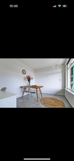 Kamer - Langswater - Amsterdam