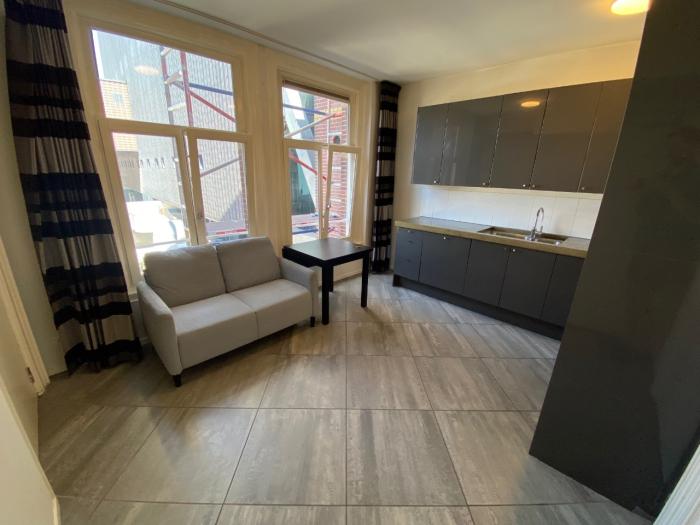 Appartement - Marnixstraat - Amsterdam