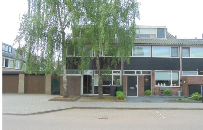 Appartement - Semmelweisstraat - Haarlem