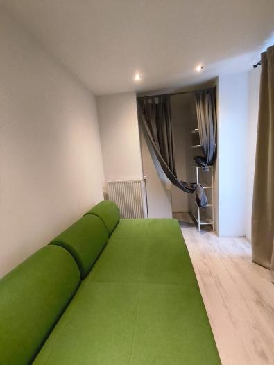 Appartement - Jacob Simonsz. de Rijkstraat - Utrecht