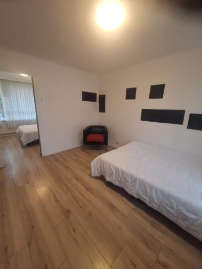 Appartement - Daelwijcklaan - Utrecht