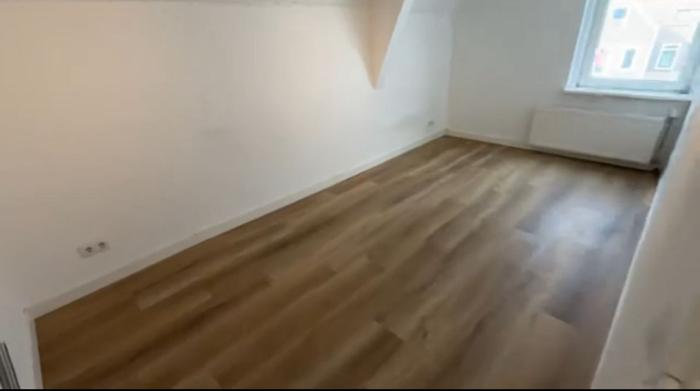 Kamer - Boudewijnstraat - Rotterdam