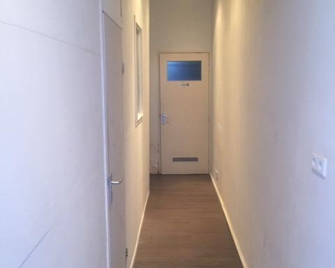 Appartement - Burgemeester van Tuyllkade - Utrecht