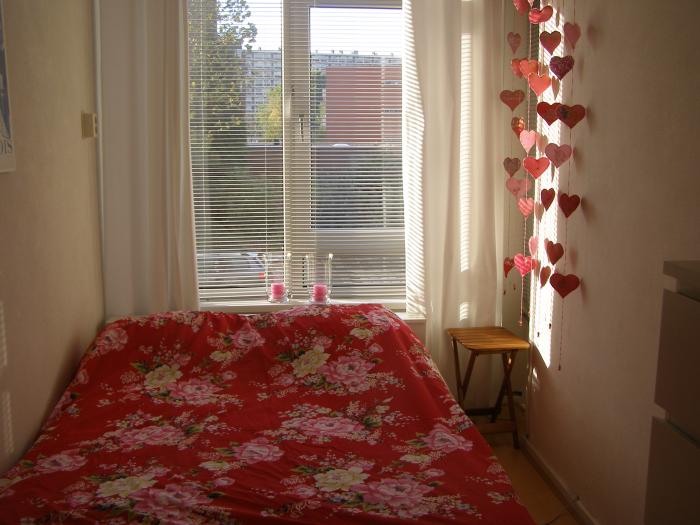 Kamer - Kochstraat - Groningen