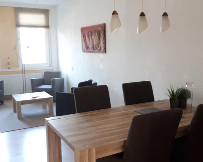 Appartement - Putsebocht - Rotterdam