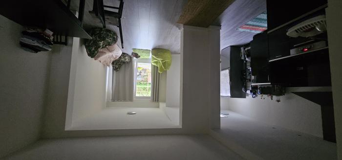 Kamer - Jaap Edenstraat - Amsterdam