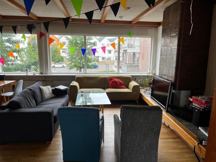 Kamer - De Heurne - Enschede