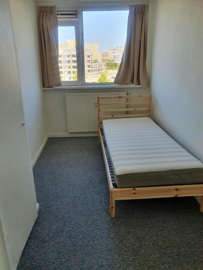 Appartement - Sierplein - Amsterdam