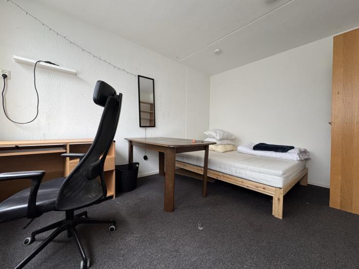 Kamer - Briljantstraat - Groningen