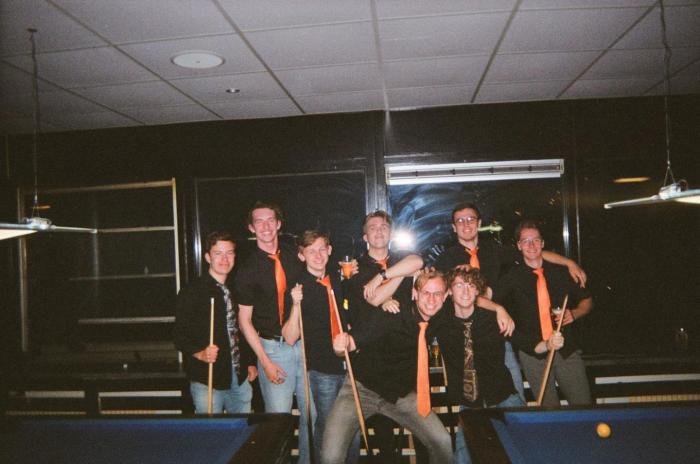 Kamer - Calslaan - Enschede