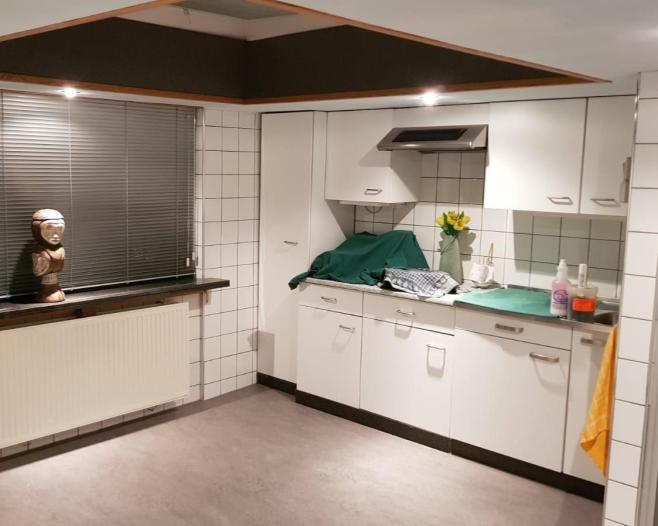 Kamer - Eusebiusbuitensingel - Arnhem