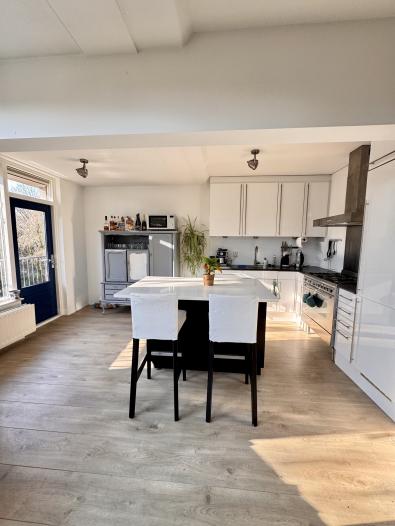 Appartement - Leksmondhof - Amsterdam