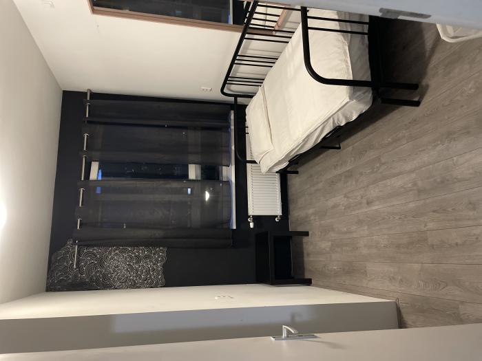 Kamer - Leenhofstraat - Amsterdam