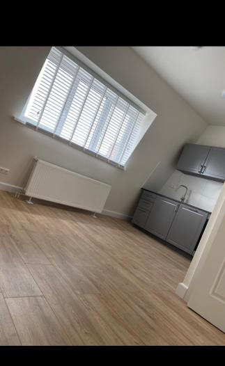 Appartement - Pieter Maritzstraat - Haarlem