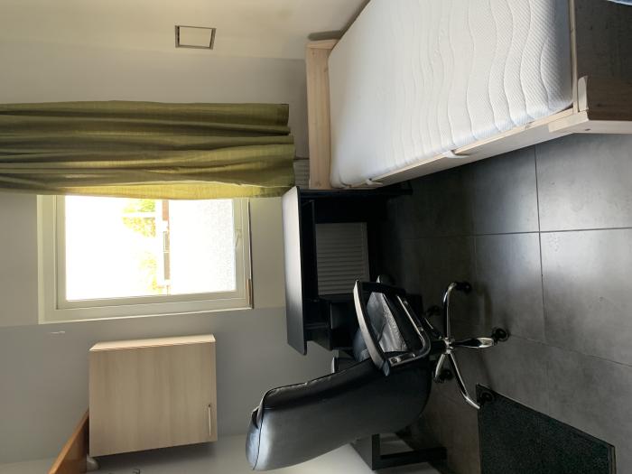 Appartement - Kanunnik van Osstraat - Nijmegen