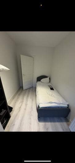 Kamer - van de Wateringelaan - Voorburg