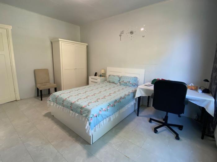 Kamer - Burgersdijkstraat - 's-Gravenhage