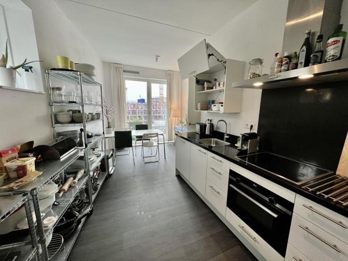 Kamer - Gerrit Rietveldsingel - Diemen