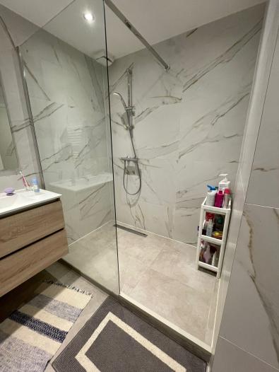 Kamer - Harriet Freezerstraat - Amsterdam