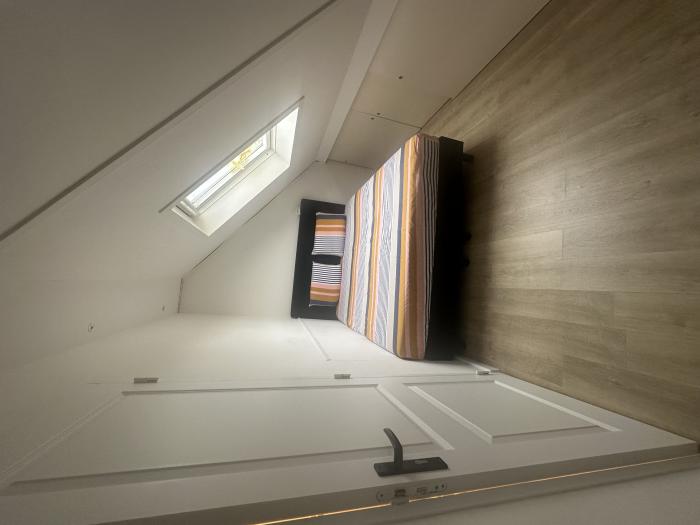 Kamer - Valetaweg - Almere