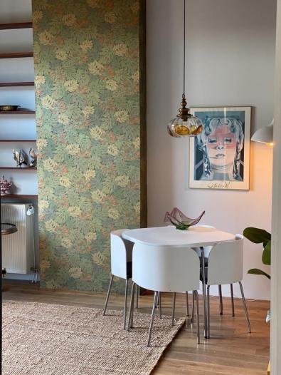 Kamer - Sweerts de Landasstraat - Arnhem