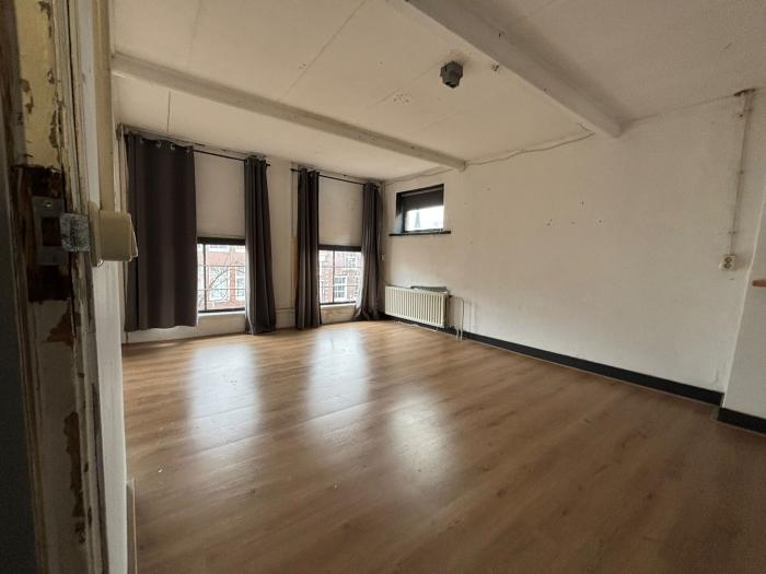 Kamer - Hippolytusbuurt - Delft