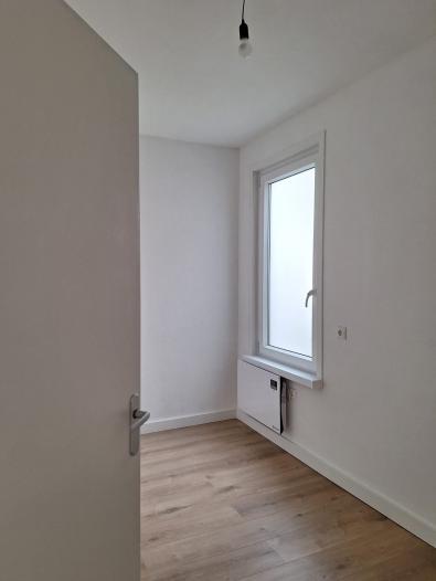 Appartement - Kerkstraat - Renkum